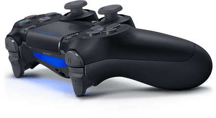 dualshock 4