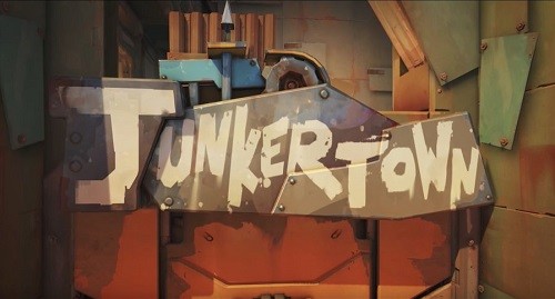 Junkertown