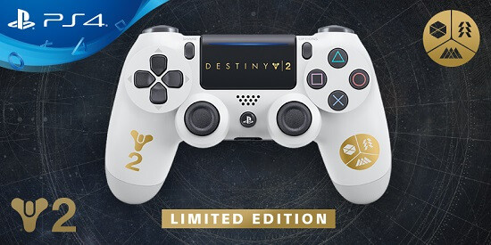 destiny 2 controller