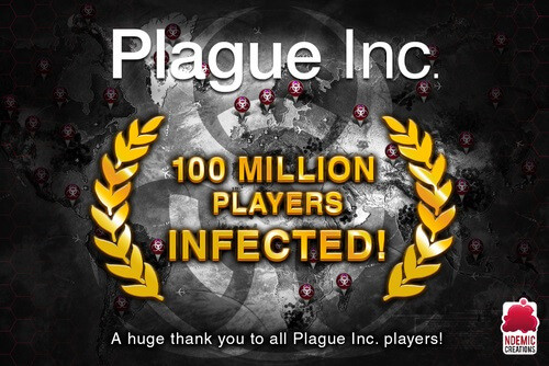 plague inc