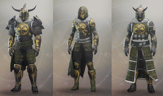 destiny 2 iron banner