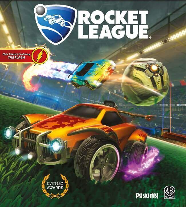 rocket league koleksiyoncu sürümü