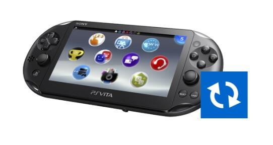 ps vita