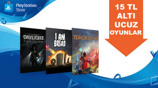 playstation store 15 tl altı