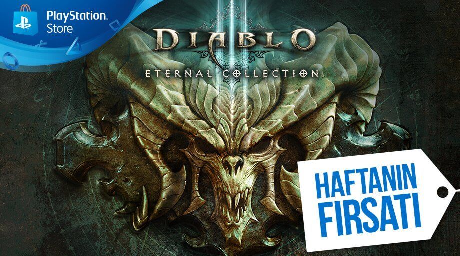 playstation store diablo 3 indirimi