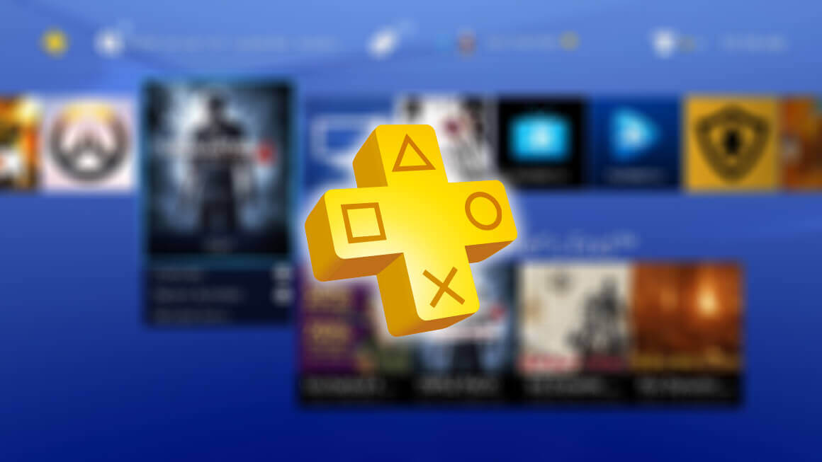 ps plus