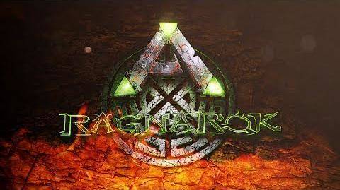 Ark: Survival Evolved