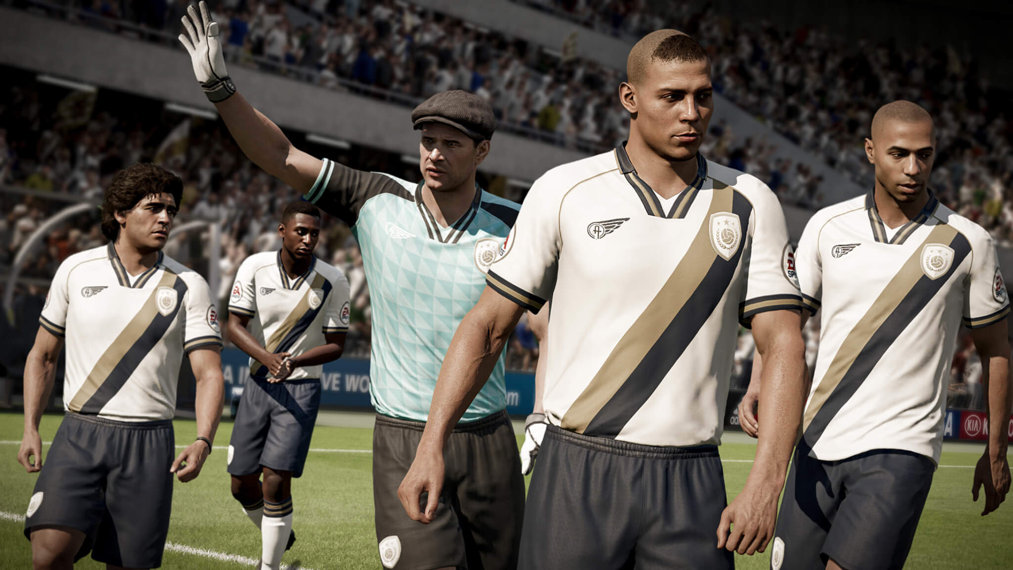 fifa 18 ultimate team