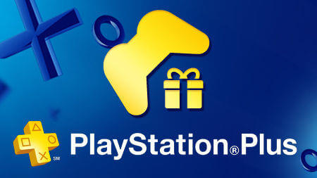 Playstation Plus 12 aylık abonelik