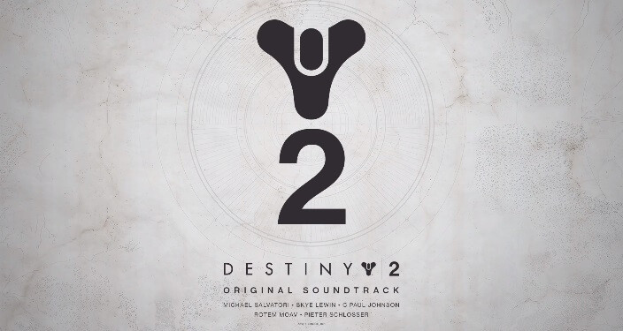 Destiny 2 Soundtrack