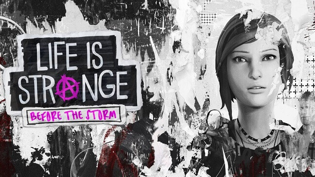 Life is Strange: Before the Storm