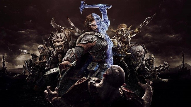 Middle-Earth: Shadow of War 'friend or foe'