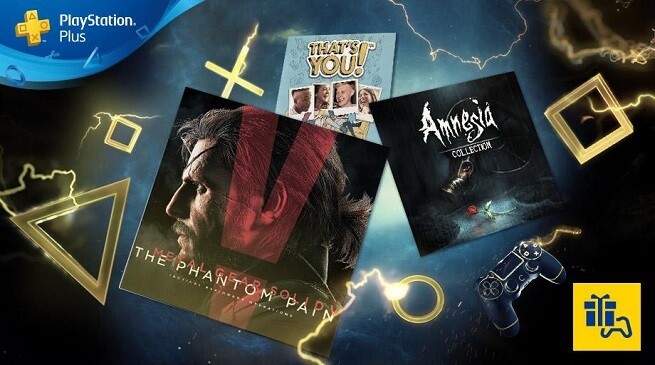playstation plus ekim 2017
