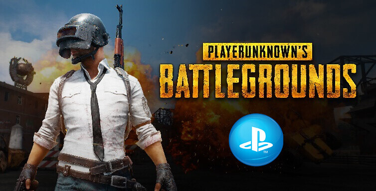 PUBG Bluehole ve Sony