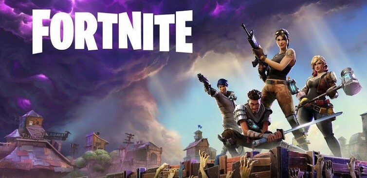 fortnite 1.7.2 güncellemesi