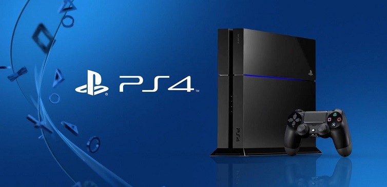 Playstation 4 PS4