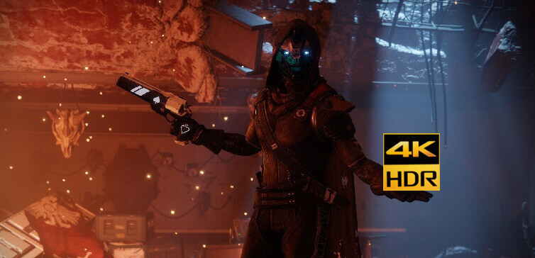 destiny 2 hdr