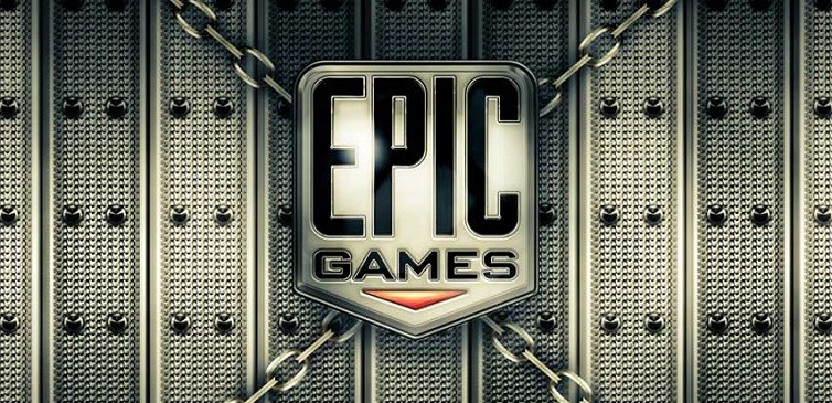 epic games