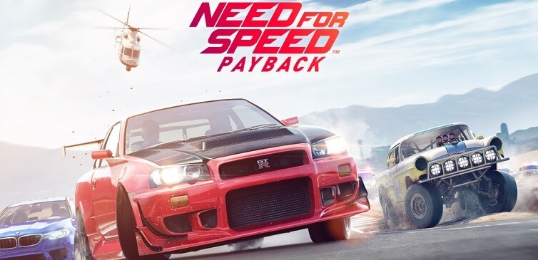 need for speed payback