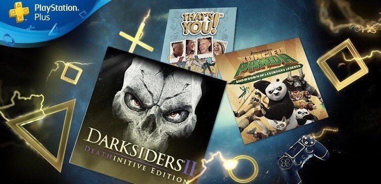 playstation plus aralık