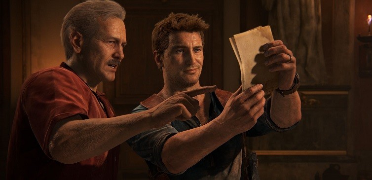 uncharted