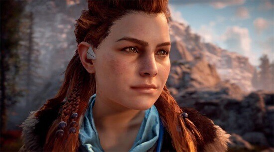 playstation aloy