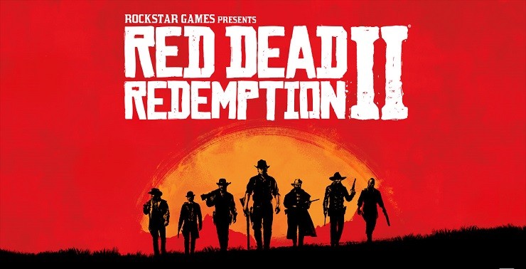 red dead redemption 2