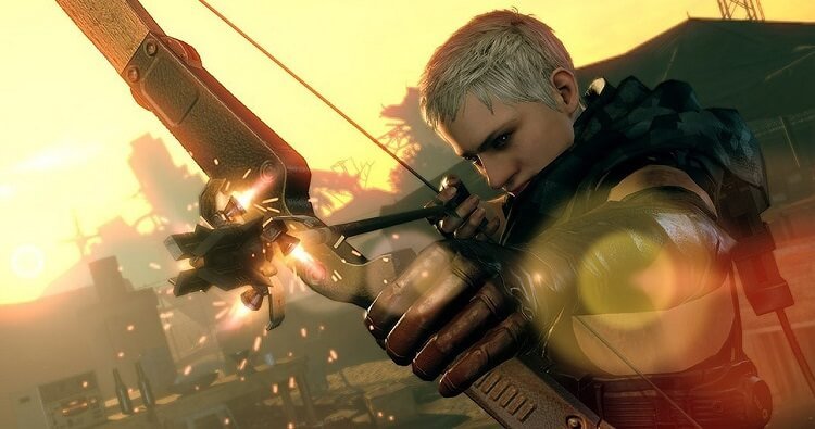 metal gear survive ps4 kupa listesi