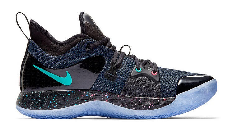 nike pg2 ps4