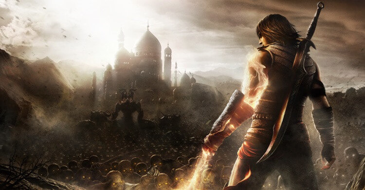 prince of persia