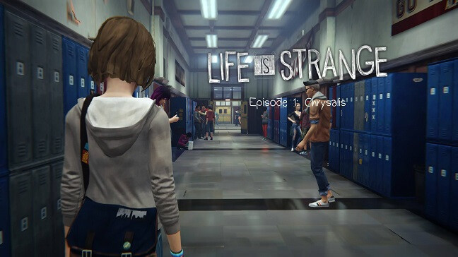 life is strange episode 1