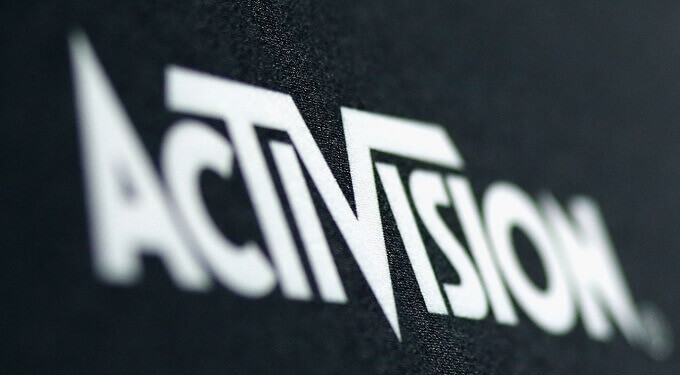 activision