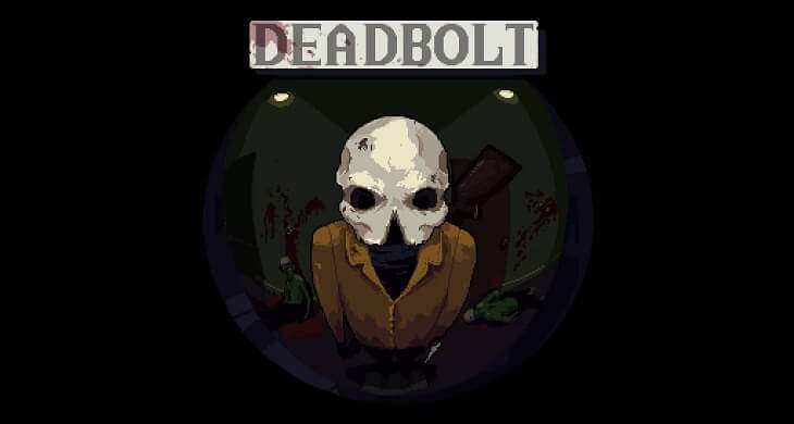 deadbolt