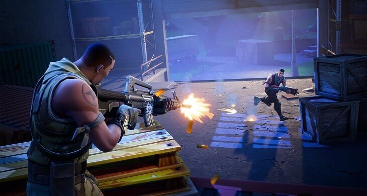 fortnite