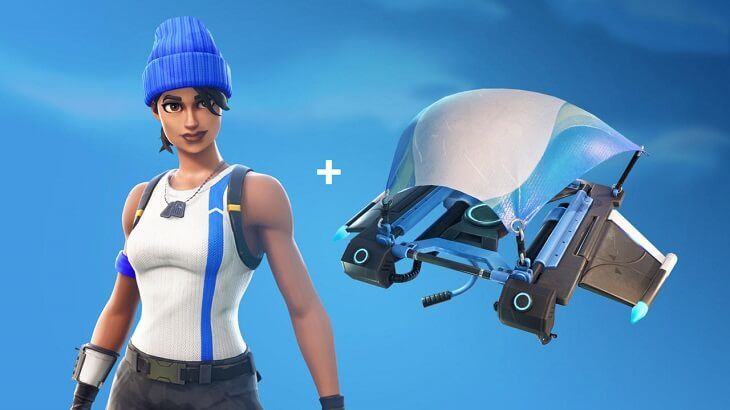 ps plus ücretsiz fortnite paketi