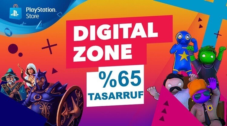 playstation store digital zone 220218