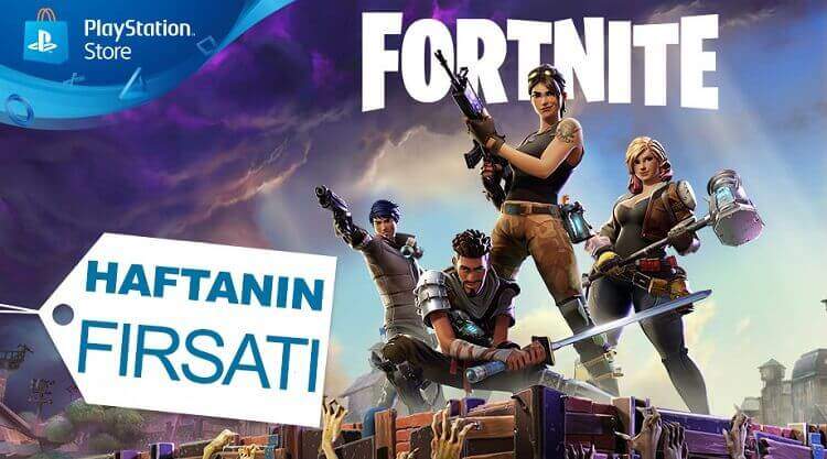 playstation store fortnite 220218
