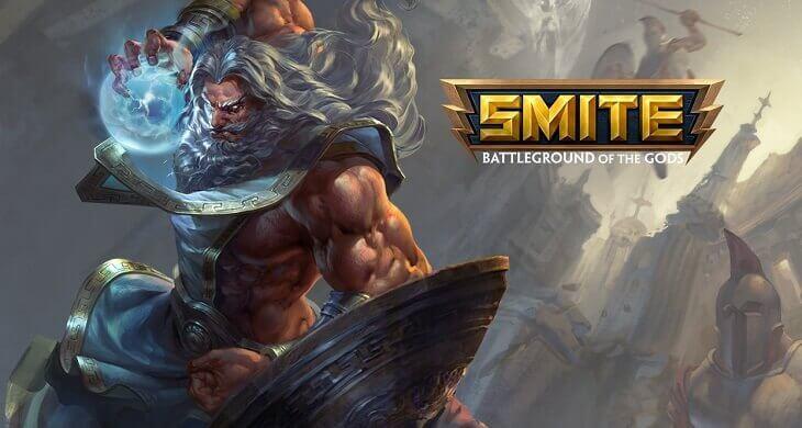 smite