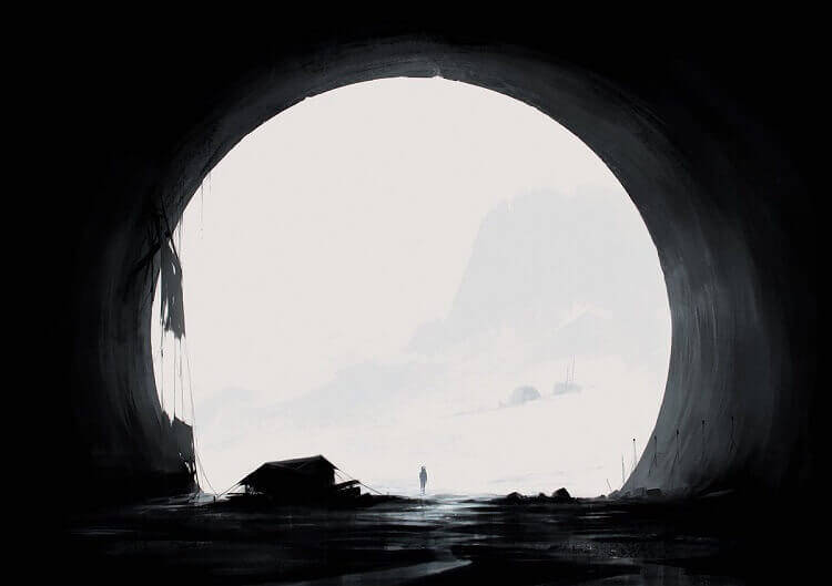 playdead inside limbo