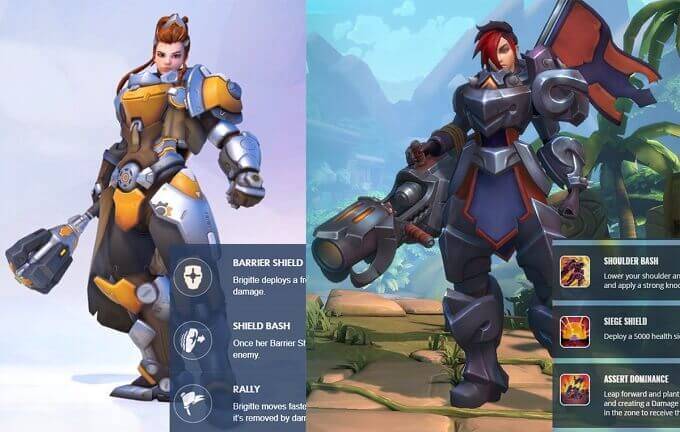 paladins overwatch