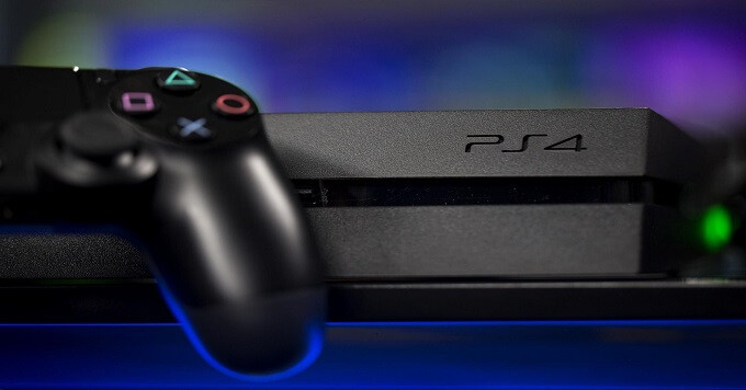 sony playstation