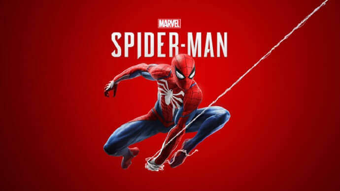 Marvel's Spider-Man PS4