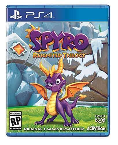 spyro reignited trilogy kutu