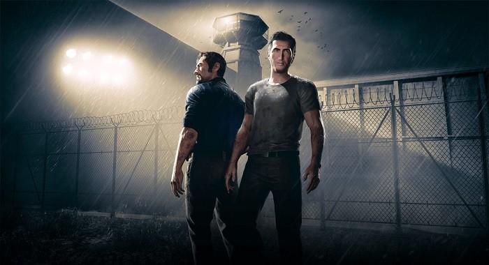 A Way Out
