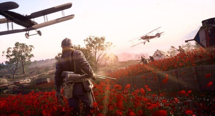 battlefield 1 rupture