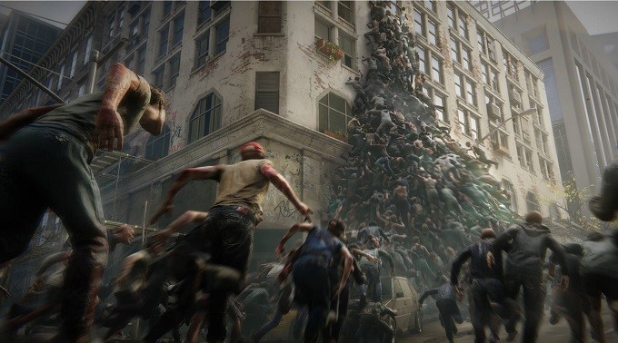 World War Z