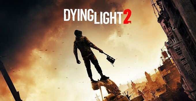 Dying Light 2 C-Engine
