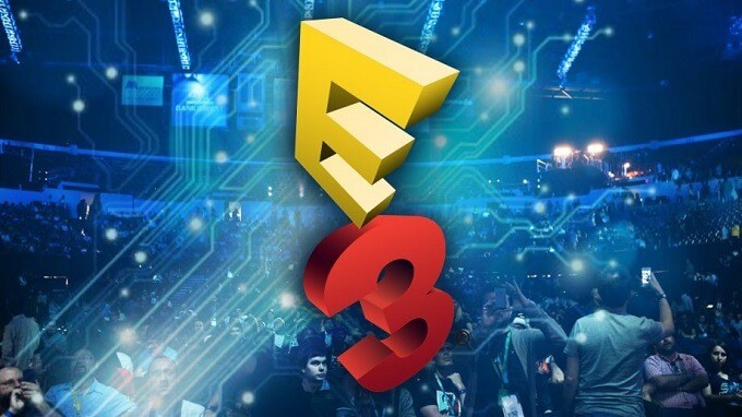 E3 2019 Los Angeles