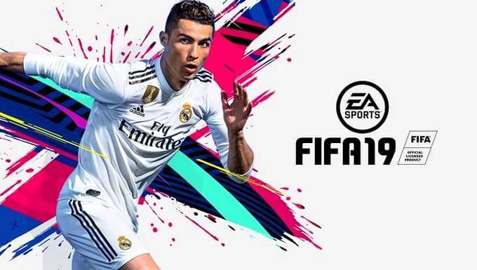 FIFA 19 çapraz platform