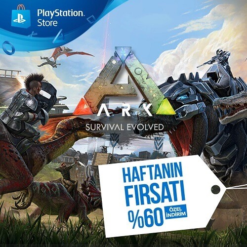 PS Store Haftanın Fırsatı